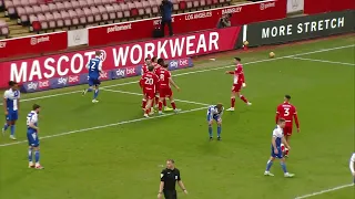 HIGHLIGHTS | Barnsley 2-1 Bristol Rovers