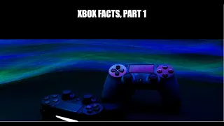 Xbox Origins  Unboxed Humour! Part 1