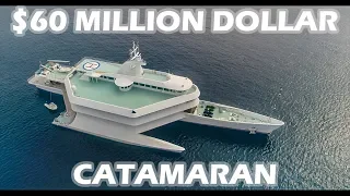 Asean Lady - The $60 Million Dollar Catamaran - S2:E97