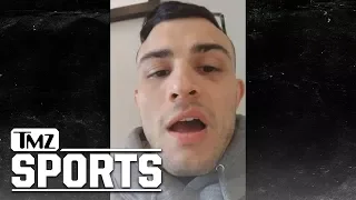 1-Handed MMA Star Nick Newell: Times Have Changed, I Want My UFC Shot! | TMZ Sports