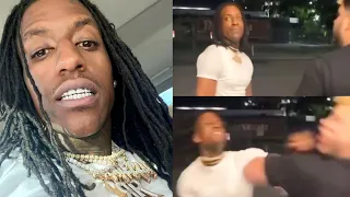 Rico Recklezz CATCHES Jeweler on CAMERA for selling FAKE Diamonds