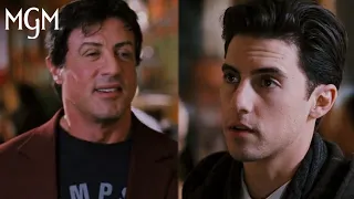 Rocky Balboa (2006) | It's Ain't About How Hard You Hit | MGM Studios