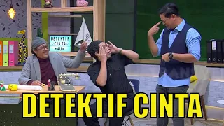 Parto Konsultasi ke Detektif Cinta, Andre & Surya | BTS (12/12/21) Part 1