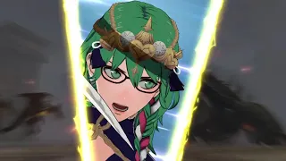 the best fe3h astra