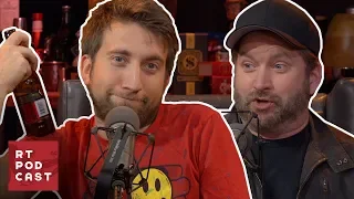 RT Podcast: Ep. 488 - Why Is Gavin Blue?