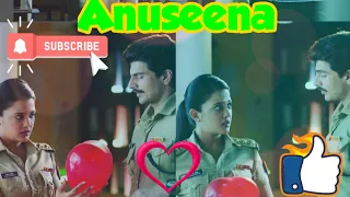 Anuseena moments😘💘 Haseena Malik❤|| Anubhav Sing💗|| Gulki Joshi💖|| Rahil Azam💝