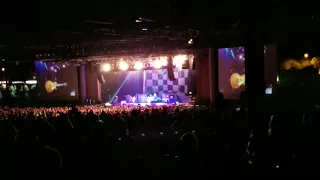 Cheap Trick LIVE 2017 - Foreigner Tour (Ak-Chin Pavilion, Phoenix, AZ)