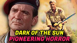 Dark Of The Sun (1968) Full Review