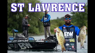 Championship Saturday St Lawrence River Toyota Series - Top 10 Finish!