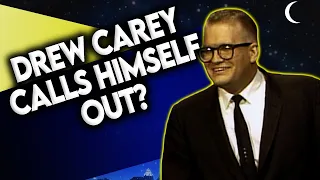 Drew Carey 1991 The Tonight Show - Review