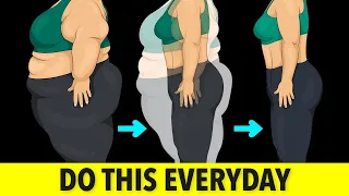 DO THESE 10 BODYWEIGHT STRENGTH EXERCISES EVERYDAY AND SEE WHAT HAPPENS TO YOUR BODY