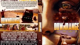 Downrange (2017) soundtrack