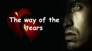 Beautiful Nasheed The Way of The Tears - Muhammad al Muqit | 1 Hour |