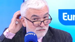 Pascal Praud et Vous - Débat Anne Hidalgo à Tahiti - « Ces politiques s’en foutent plein les poches"