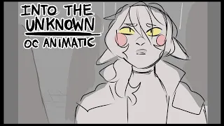 Into the Unknown - Completed OC Animatic