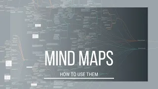Make Sense of this Messy World - Mind Maps (Explained by a Google Strategist)