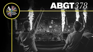 Group Therapy 378 with Above & Beyond and Matt Fax