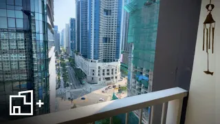 Only 7.5M!!! Priceless NYC-esque View in a BGC Condo - Last Unit with View  |  Feature Video (AVB01)