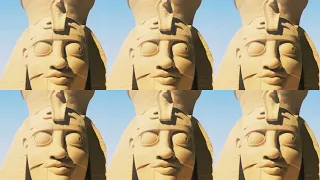 The Egyptian Pyramids - Funny AnimatedShort Film (Full HD)voice ke sath