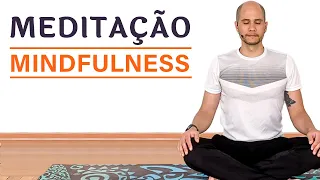 Meditação Mindfulness | 5 Minutos