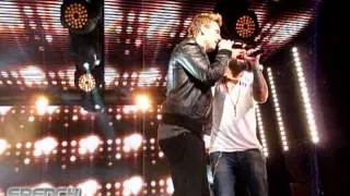 Backstreet Boys MTV Event London IWITW (encore)
