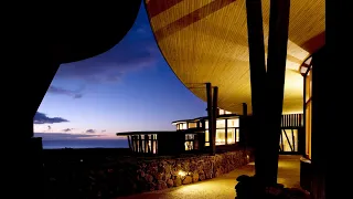 Easter Island´s most extraordinary hotel: Explora Rapa Nui