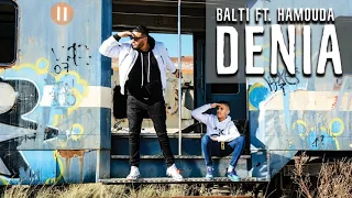 Balti - Denia feat. Hamouda Ringtone Download