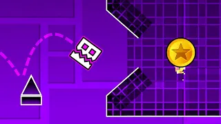 I Hid Extreme Coins In These Geometry Dash Levels!