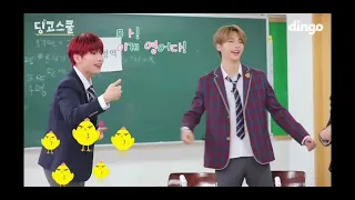 Стрэй Кидс приколы                      "Знакомства в школе SKZ и BTS" 🤣🤣🤣