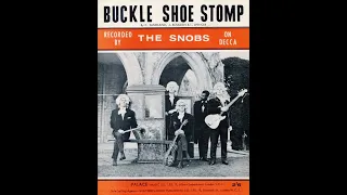 The Snobs - Buckle Shoe Stomp