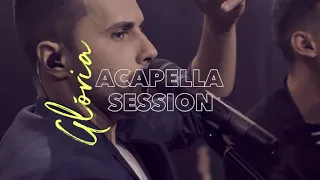 MINISTÉRIO VOX - Glória  ( Acapella Session )