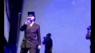 Pet Shop Boys - IDK Glastonbury 2000 Live