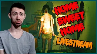 [LIVE HORROR] Home Sweet Home | Thanks for everything