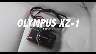 Olympus XZ 1 - Even Better 11 Years Later