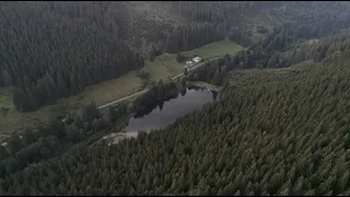 Predstavenie Lesnej správy Čierny Váh