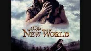 Listen to the Wind (The New World)- James Horner