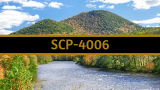 SCP Documentaries - SCP-4006 "#MassaTruthetts"