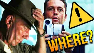 What REALLY HAPPENED to Roland Tembo & Nick Van Owen in Jurassic Park