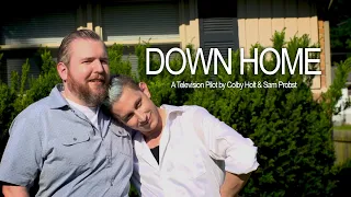 Down Home - 2016 Television Pilot