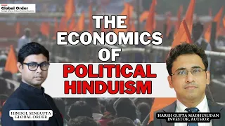 The Economics of Political Hinduism