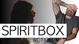 Metal Musician Reacts | The Mara Effect Live At Silverside Sound | Spiritbox