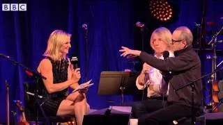 Ask Quo! - BBC Radio 2 In Concert