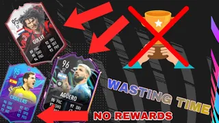 What Happens After You’ve Completed All The Objectives || Madfut 21