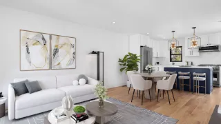 INSIDE a GUT-RENOVATED TWO-FAMILY TOWNHOME in BROOKLYN | 231 MacDougal Street | SERHANT. Tour