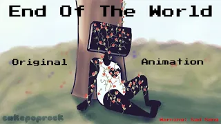 End of The World - Animated Short