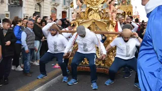 V° Capitolo - Candelore in festa