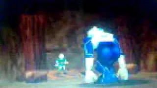 Ocarina of Time cutscenes