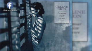 Céline Dion - L'amour Existe Encore (French CDS)