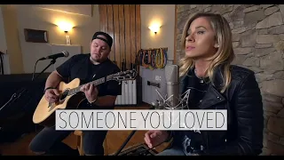 Lewis Capaldi - Someone You Loved (Andie Case Cover)