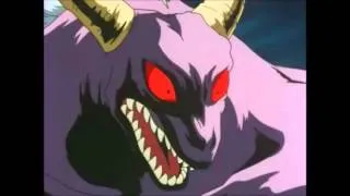 Inuyasha - Full Demon Transformation